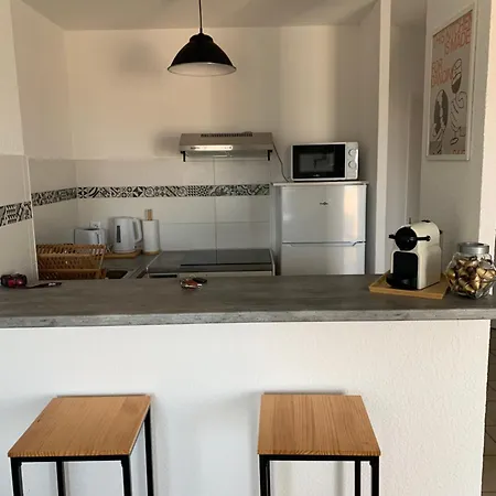 Casamilo Apartment *