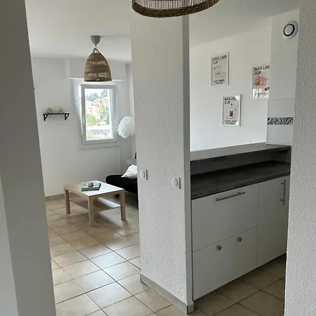 Casamilo Apartment Carqueiranne